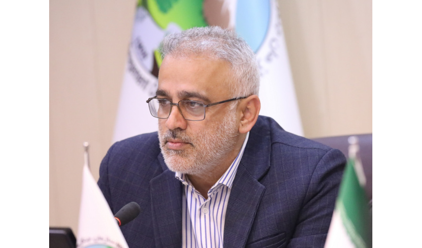 واکنش رئیس سازمان منابع طبیعی به ماجرای مالکیت رودخانه «چهل‌بازه»