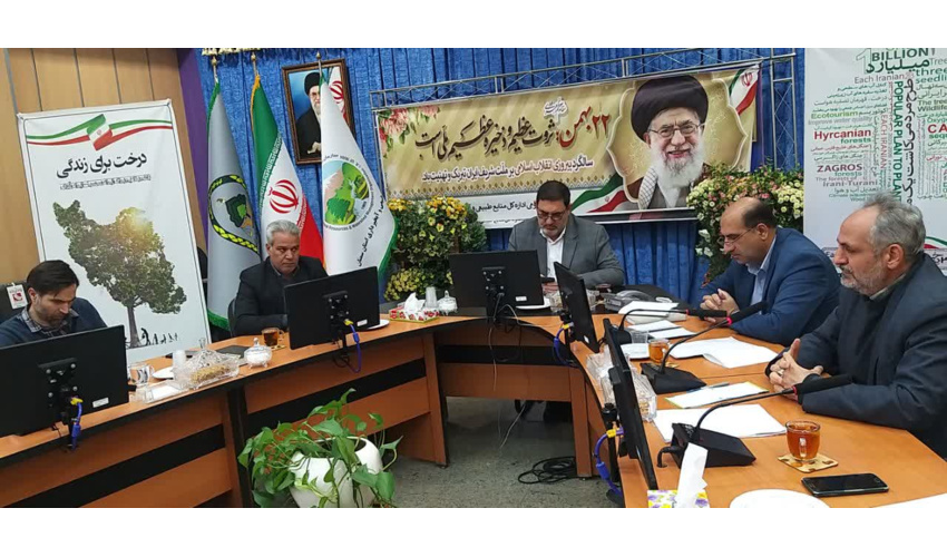 اداره کل منابع طبیعی و آبخیزداری استان سمنان با ۲۵ عنوان برنامه در ایام ا... دهه فجر انقلاب اسلامی را جشن می‌گیرد.