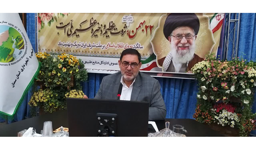 جلسه شورای پایگاه مقاومت بسیج میرزا کوچک خان جنگلی  و نشست تبیینی