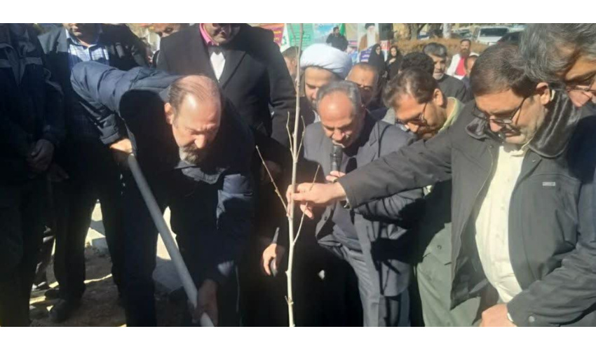 کارگردان سینما و تلویزیون: شناخت عمومی از منابع طبیعی، عامل مهم در حفاظت از عرصه‌های ملی است