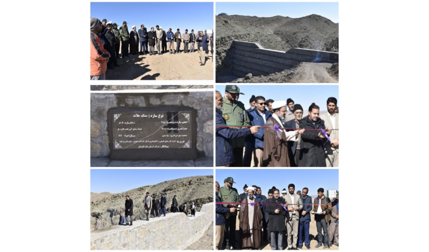 حضور پررنگ سپاه و بسیج در طرح مردمی کاشت یک میلیارد درخت