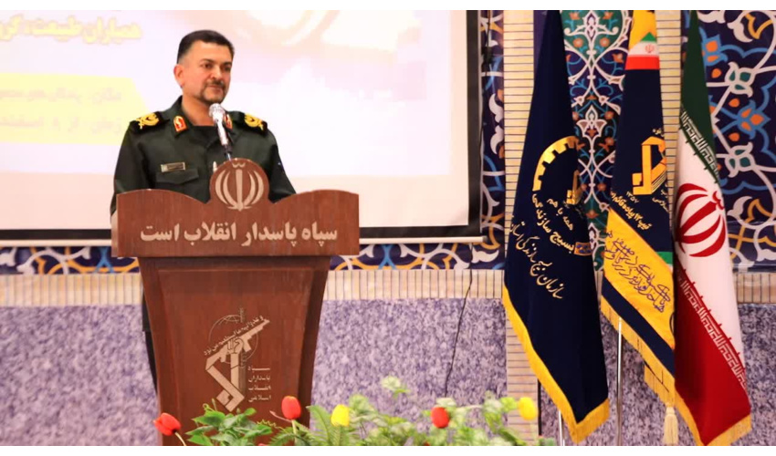 کاشت 5000 نهال همزمان با آغاز طرح مردمی کاشت یک میلیارد درخت در سمنان