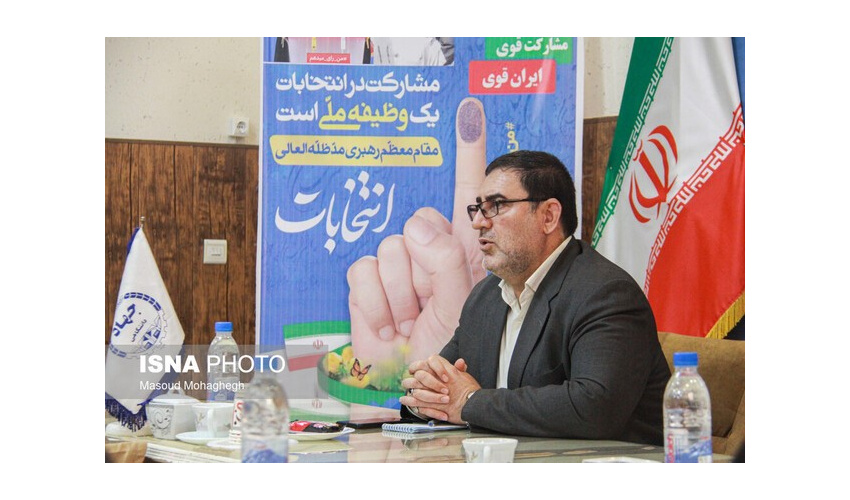 رای اولی‌های استان سمنان نهال دریافت خواهند کرد