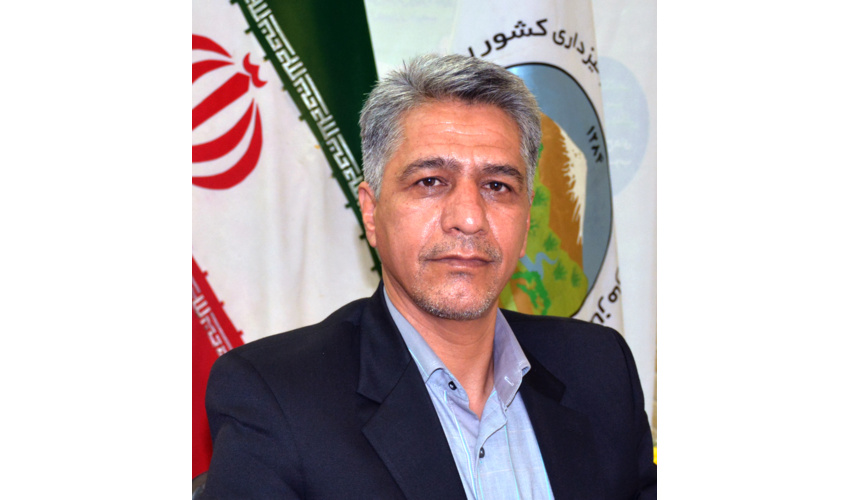 رئیس سازمان جهاد کشاورزی‏ در پیامی فرارسیدن  هفته منابع طبیعی‏ را تبریک  گفت