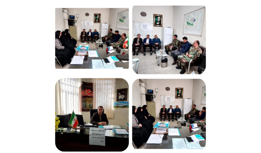 دخالت بیجا در طبیعت خسران بزرگ است 