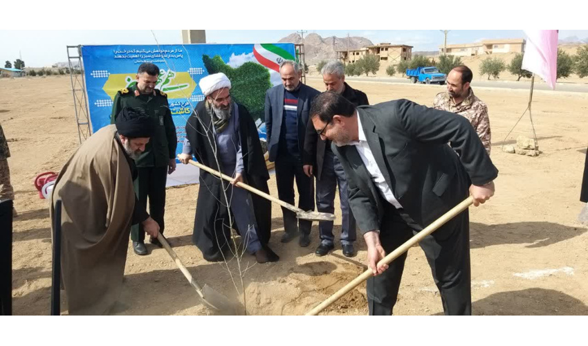 دهکده اقتصاد مقاومتی درشهرستان شاهرود افتتاح شد