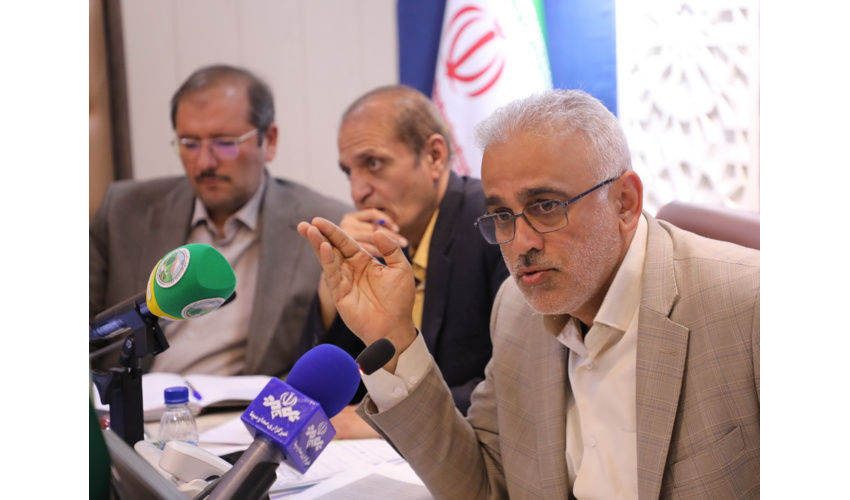 حفاظت از منابع طبیعی تعطیل پذیر نیست؛ حتی در ایام نوروزی!