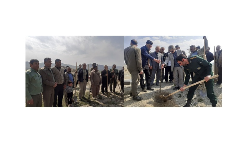 کار در منابع طبیعی روز؛ شب و ساعت اداری و غیر تعطیلی ندارد