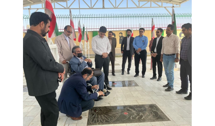 آبخیزداری راهکاری مهم برای جلوگیری از کاهش خطرات سیل 