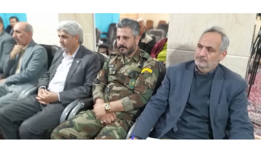 برخورد قاطع با متجاوزین به اراضی ملی در استان سمنان