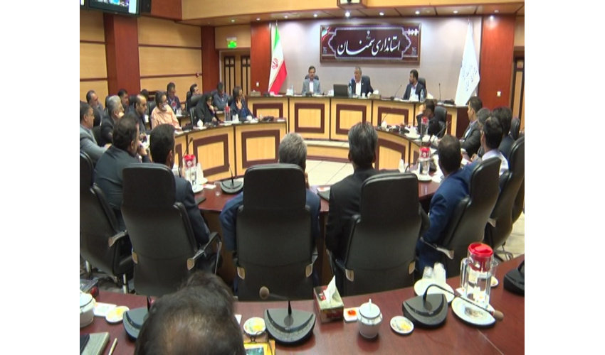 نخستین شورای عشایری استان سمنان در سال جاری برگزار شد 