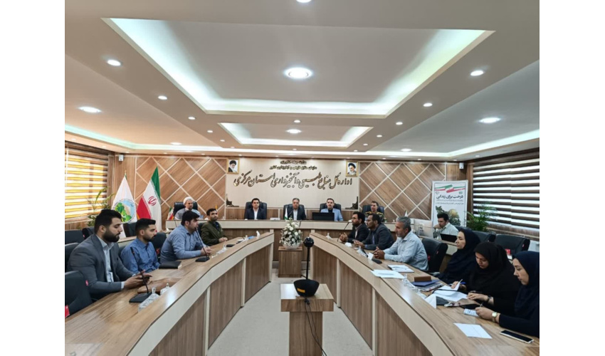 ضرورت حمایت دولت از طرح کاشت یک میلیارد درخت