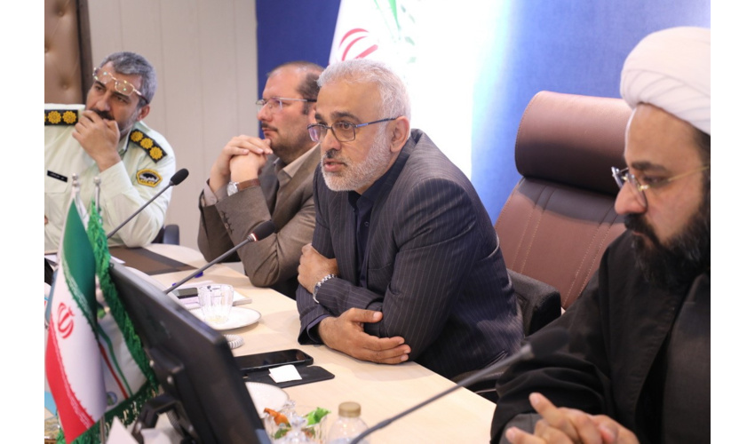 توجه توأمان به مسایل طبیعی، اقتصادی و اجتماعی؛ متضمن مشارکت موفق مردم در بهره برداری و حفاظت از منابع طبیعی