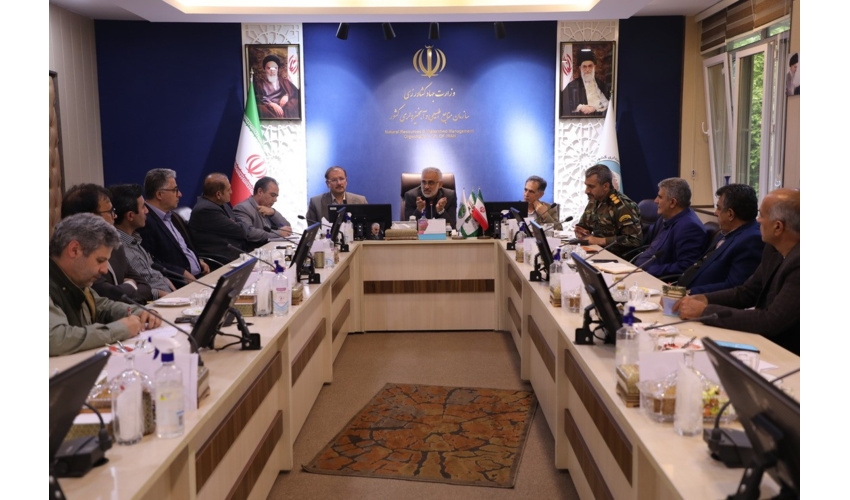 ضرورت تهیه نقشه راه مدیریت مراتع توسط سه بخش انجمن های علمی و صنفی و اجرا