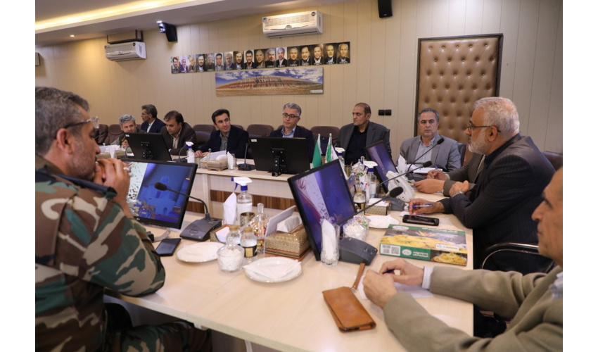 مردمی سازی مدیریت مراتع با بیش از یک میلیون خانوار مرتعدار