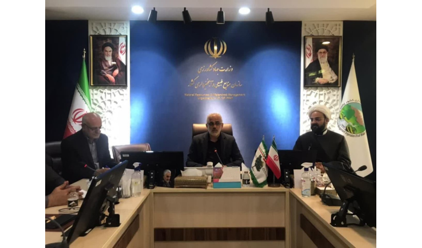 شهادت دکتر رئیسی مزد خدمت صادقانه او بود که از خداوند گرفت