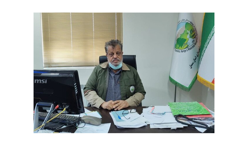 کنترل و مهار سه میلیون متر مکعب سیلاب و روان آب ناشی از بارش‌های بهاری