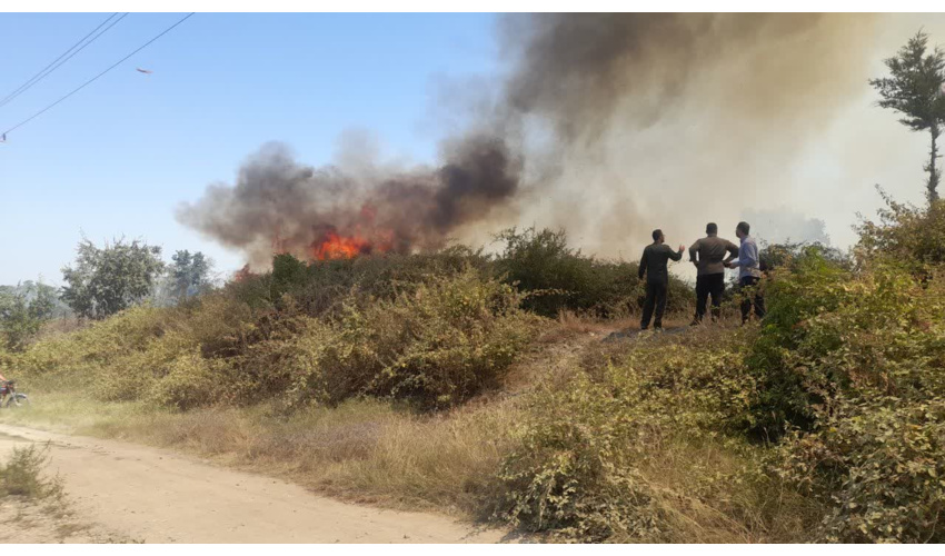 نهمین جلسه تبیین سیاست ها و عملکرد آبخیزداری استان ها برگزار شد