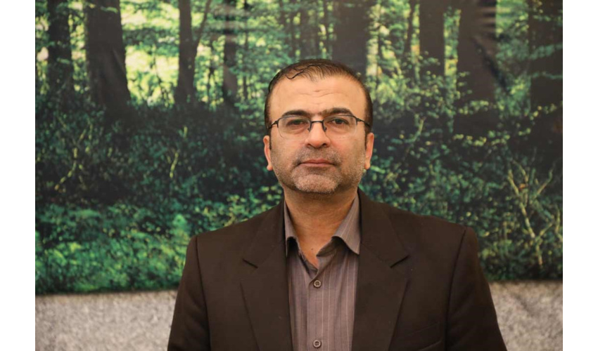 دبیر مدیریت بحران و پدافند غیرعامل سازمان منابع طبیعی منصوب شد