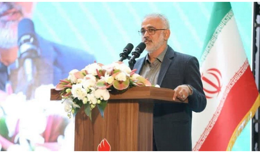  دکتر نوبخت: درمان چالش های زیست محیطی کشور کاشت درخت است