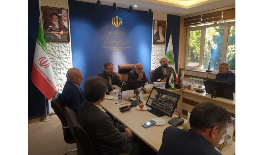 طرح مردمی کاشت یک میلیارد درخت، تمامی اقدامات منابع طبیعی نیست!