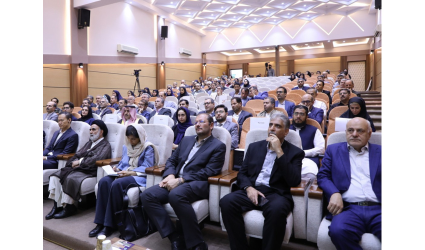  دکتر نوبخت: 1.4 میلیون هکتار عملیات مقابله با بیابانزایی در سال های بعد از انقلاب انجام شده است