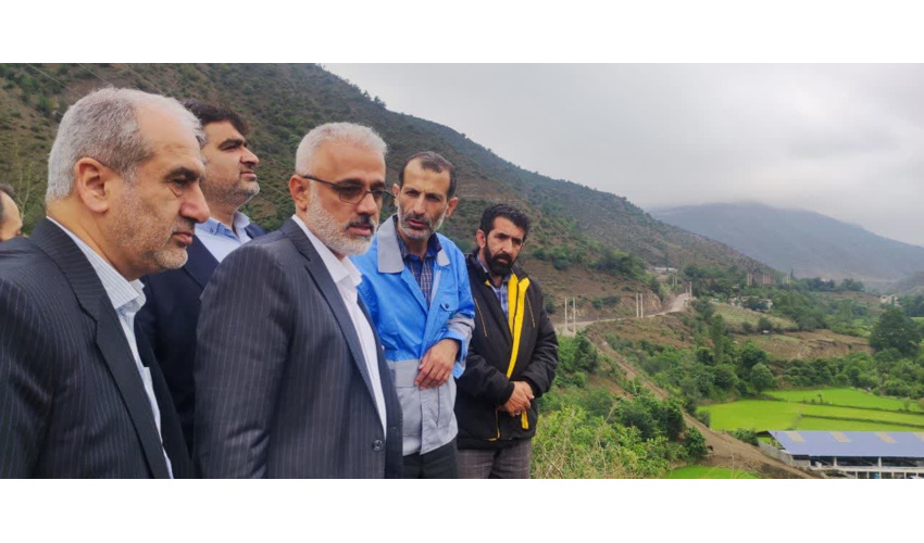   کاهش ۲۰ درصدی ریزگردها و فرسایش بادی کشور در برنامه هفتم