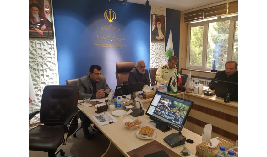 همه ما در قبال نهال‌های تولیدشده در طرح مردمی کاشت یک میلیارد درخت در ایران تکلیف داریم