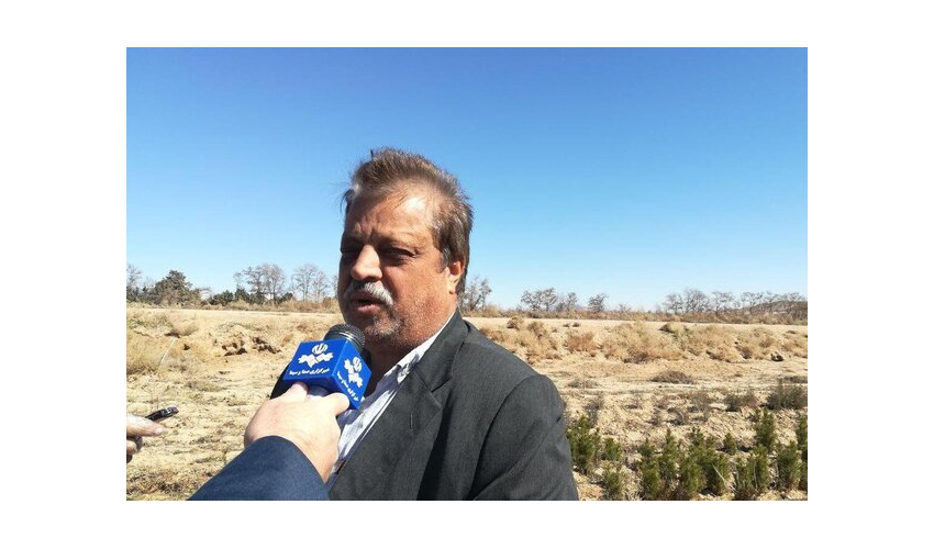 نقش مردم محلی برای مراقبت از جنگل‌های شاهرود 