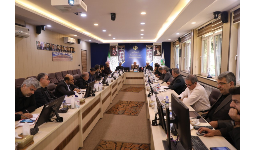 حفاظت از انفال وظیفه اصلی سازمان منابع طبیعی است!