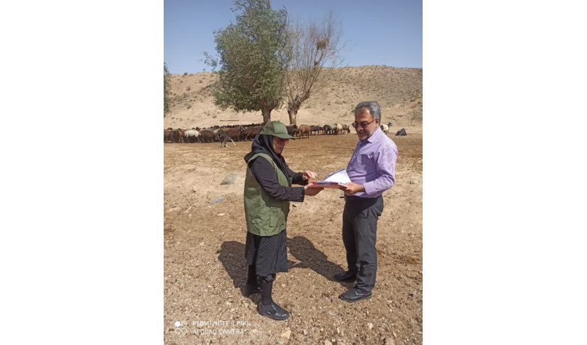 گشت های یگان حفاظت به‌طور شبانه روزی از عرصه های منابع طبیعی