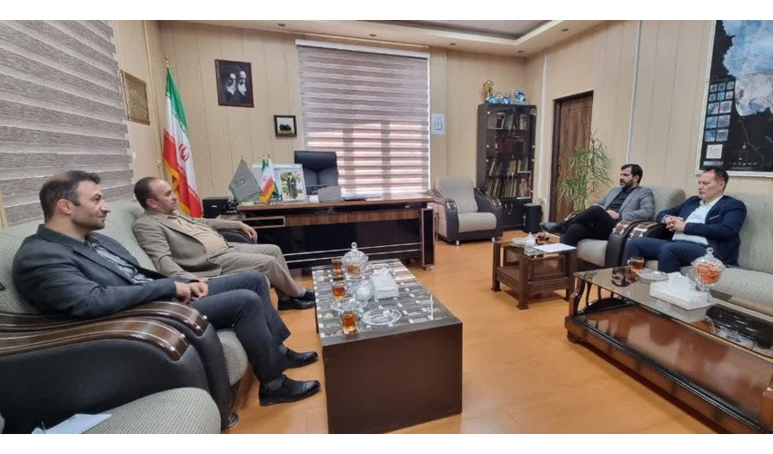  حفاظت از منابع طبیعی اولویت اصلی سازمان منابع طبیعی و آبخیزداری کشور