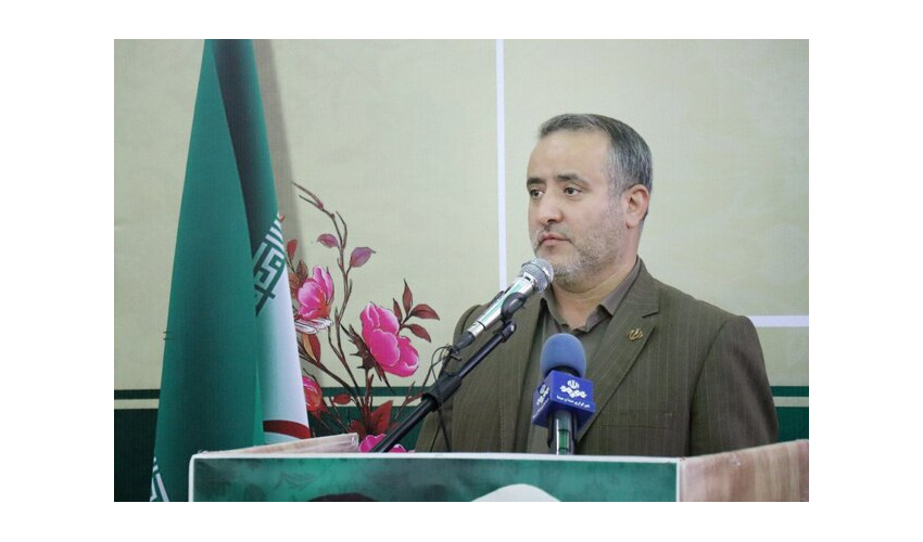 تداوم گرمای هوا / استاندار سمنان بر صرفه‌جویی در مصرف انرژی حفاظت از عرصه های منابع طبیعی تاکید کرد