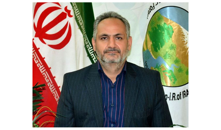 پیام تبریک مدیر روابط عمومی اداره کل منابع طبیعی و آبخیزداری استان سمنان بمناسبت فرارسیدن  روز خبرنگار 