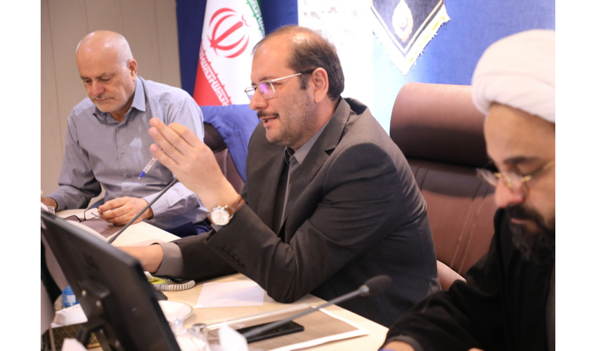 برنامه ریزی جهت تحقق اهداف برنامه هفتم توسعه کشور در بخش منابع طبیعی 