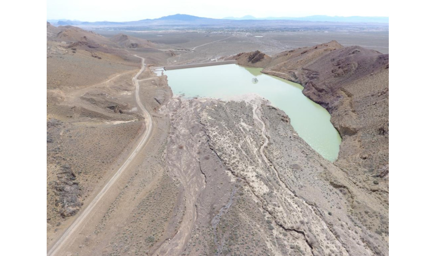 طرح‌های آبخیزداری در استان سمنان توسعه می‌یابد/ ذخیره آب و جلوگیری از سیل