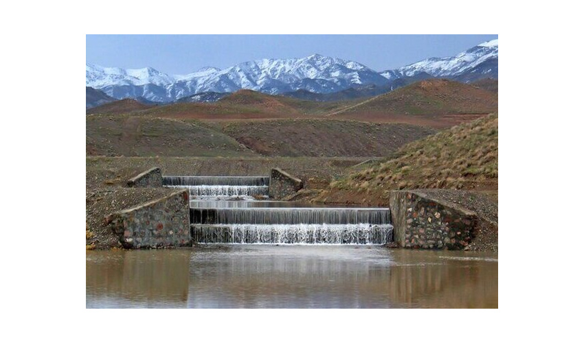 173میلیارد ریال پروژه منابع طبیعی در استان سمنان بمناسبت هفته دولت افتتاح می شود