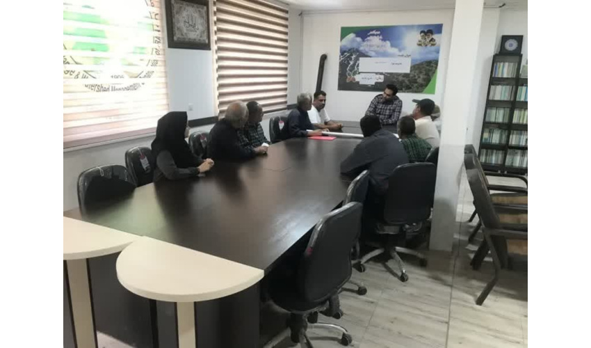 پیام سرپرست سازمان منابع طبیعی به مناسبت روز کارمند