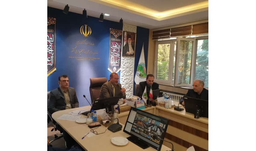 هیچ طرحی در منابع طبیعی نسبت به طرح های دیگر برتری ندارد!