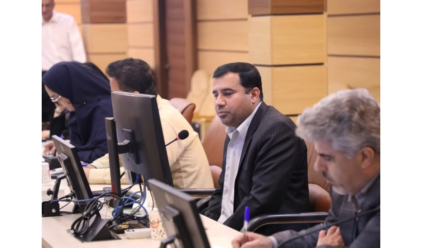 مردمی سازی فعالیت های منابع طبیعی، تحقق بخشیدن به مدیریت بهینه مشارکتی است 