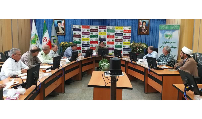 از ظرفیت تعاونی‌ها و بند ب ماده ۲۹ برای برون سپاری اقدامات منابع طبیعی جهت اجرا به مردم استفاده خواهد شد