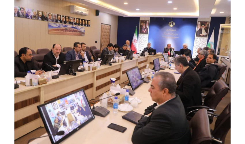 روابط عمومی و ترویج ، انتظارات مردم از منابع طبیعی را در طرح یک میلیارد درخت بالا برد