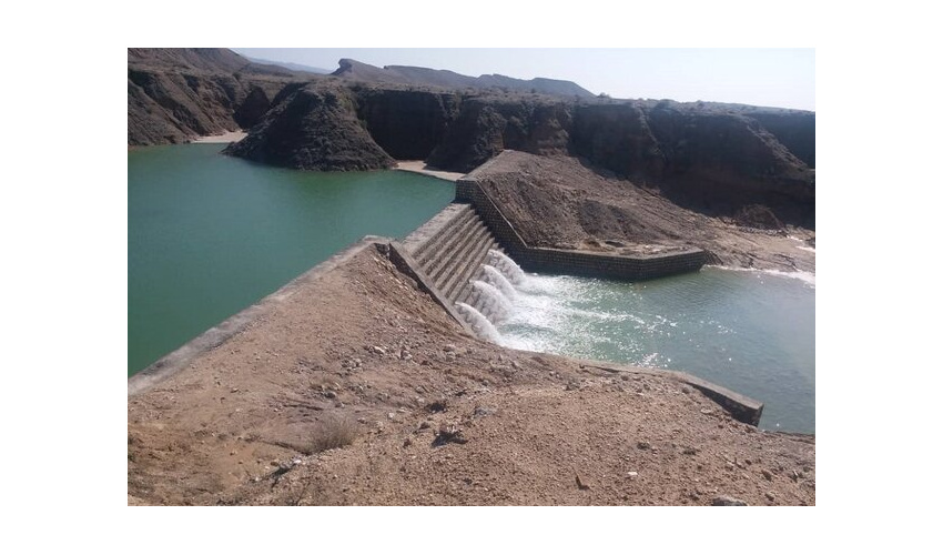 آغاز عملیات آبخیزداری در حوزه آبخیز چنداب ایوانکی