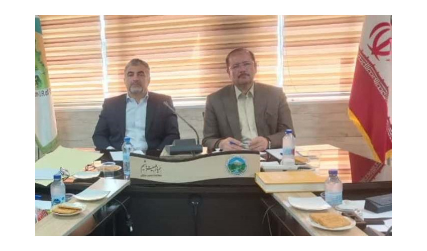 بررسی برنامه حفاظتی جنگل های شمال در نشستی تخصصی