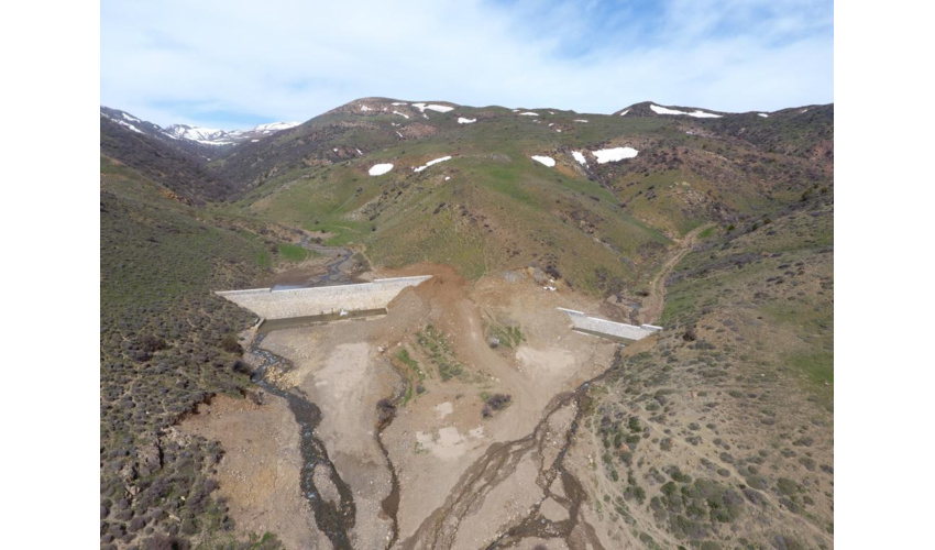 پیش‌بینی 730 هزار میلیارد تومان اعتبار برای اجرای آبخیزداری در 90 میلیون هکتار اراضی/ راهی جز مشارکت مردمی نیست