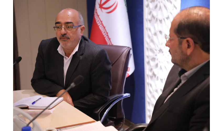 حفاظت از جنگل ها تنها مربوط به یک دستگاه اجرایی نیست!