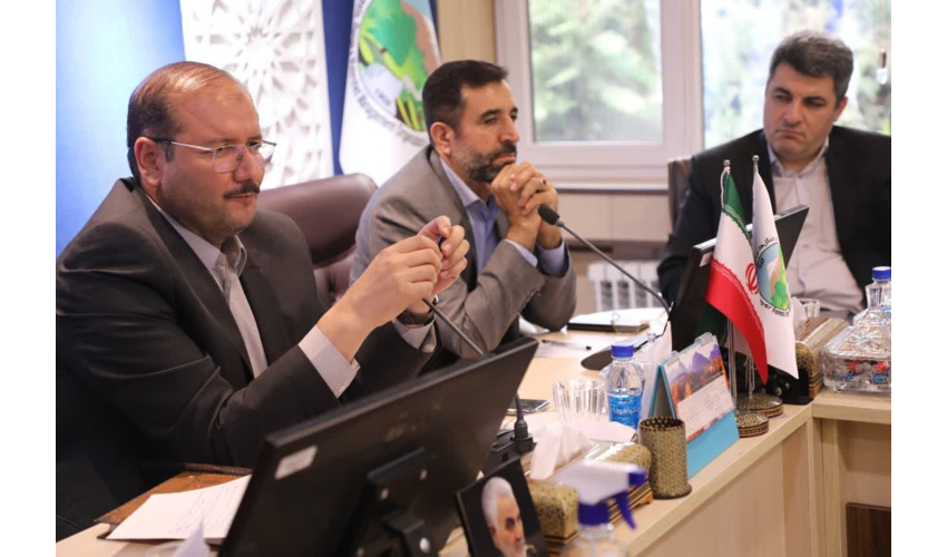 با انجام یک اقدام آبخیزداری، 30 روستا در دشتیاری نجات یافت