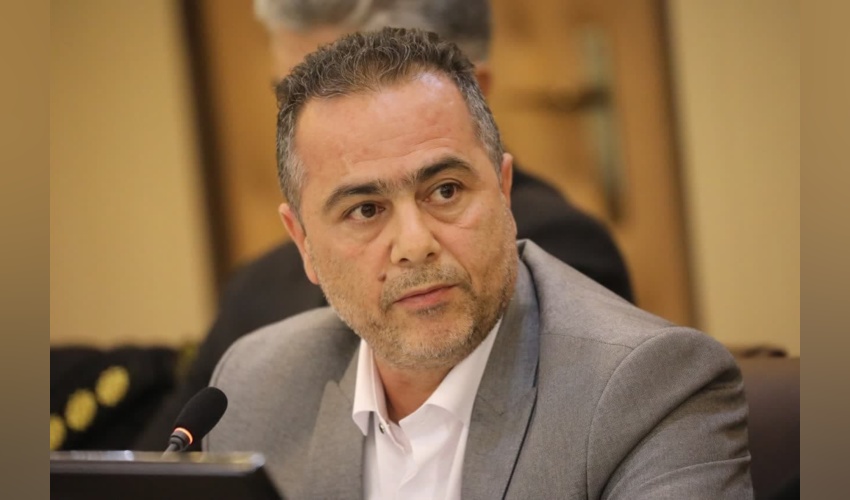 تاکید مدیر کل دفتر فنی مرتع بر اهمیت حفظ و احیای مراتع کشور
