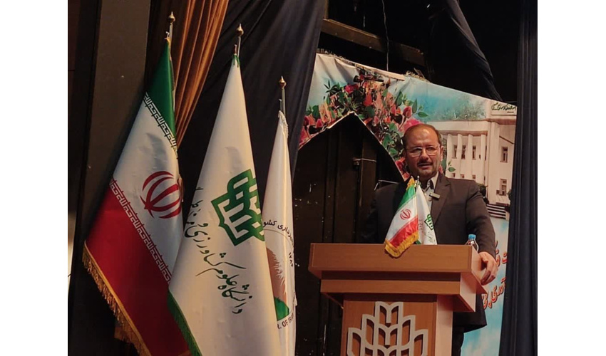 ییش از ۴۰ میلیون هکتار از مراتع کشور جزو مراتع درجه ۳ است