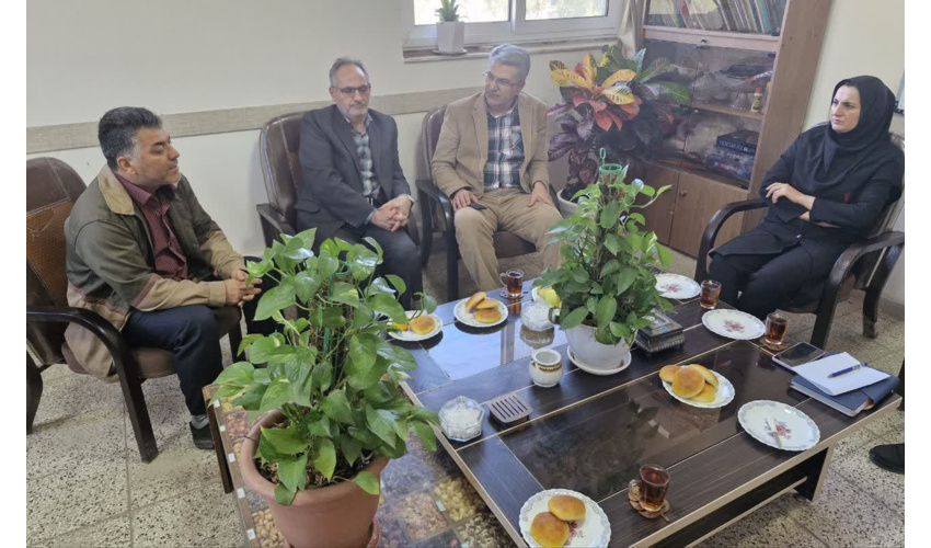 از ظرفیت مشارکت مردم در امر حفاظت باید نهایت استفاده و بهره مندی انجام شود